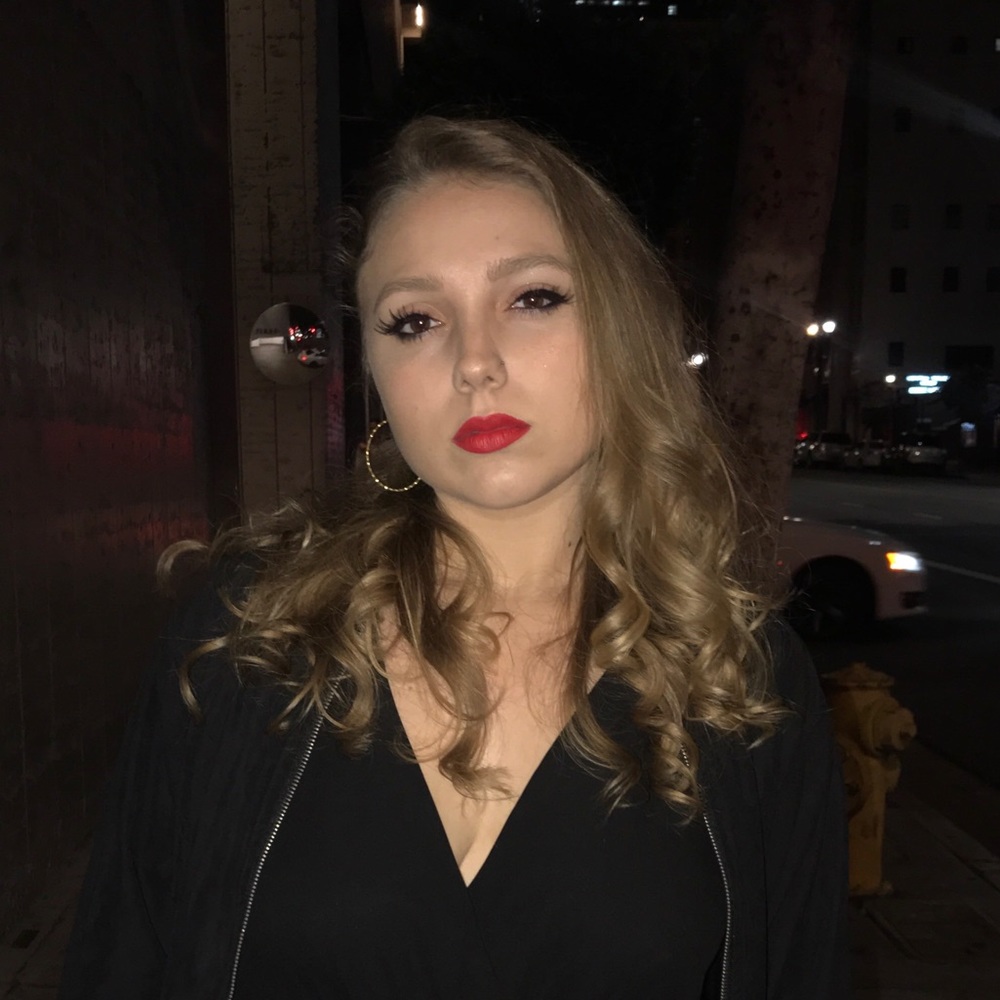 Meet your Posher, Heaven